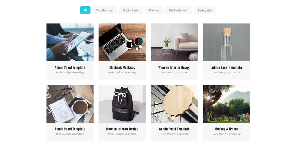 Portfolio