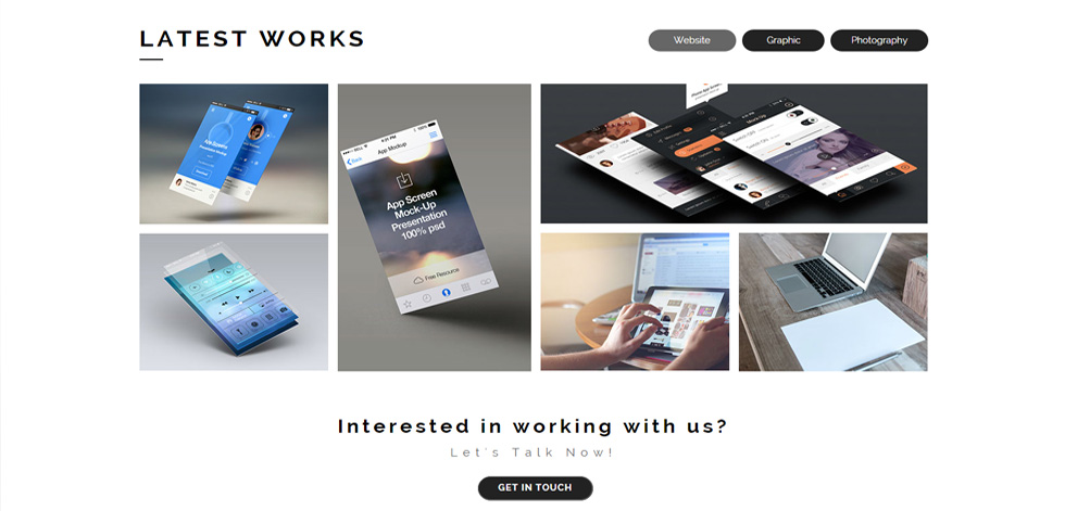 Portfolio