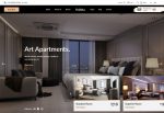 Holleta – Premium Responsive Hotel Booking WordPress Theme