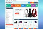 Home Shop – Premium Responsive WooCommerce WordPress Theme