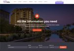 Home Villas – Premium Responsive Real Estate WordPress Theme