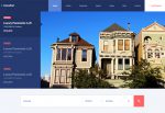HomeFind – Premium Responsive Real Estate HTML5 Template
