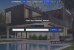 HomePress – Premium Responsive Real Estate WordPress Theme