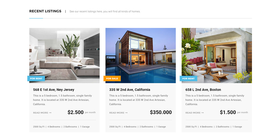 Properties