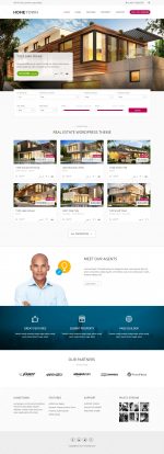 5+ Best Responsive WordPress Themes created on Foundation 5 Framework in 2015