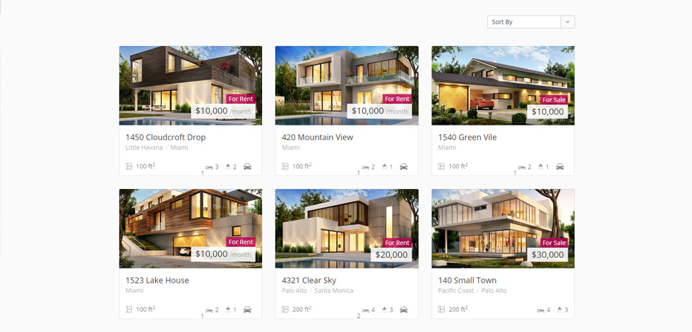 Properties