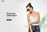 Hongo – Premium Responsive Multipurpose WooCommerce WordPress Theme