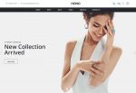 Hono – Premium Responsive Multipurpose eCommerce HTML5 Template