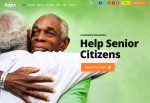 Hope – Premium Responsive Non-Profit, Charity & Donations WordPress Theme