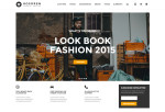 Hosoren – Premium Responsive Elegant eCommerce Drupal Theme