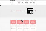 Hostify – Premium Responsive Hosting HTML5 Template