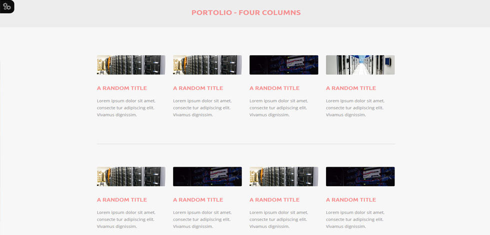 Portfolio