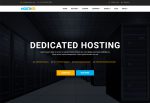 Hostiko – Premium Responsive WHMCS Hosting HTML5 Template