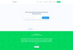 Hostino – Premium Responsive WHMCS Web Hosting HTML5 Template