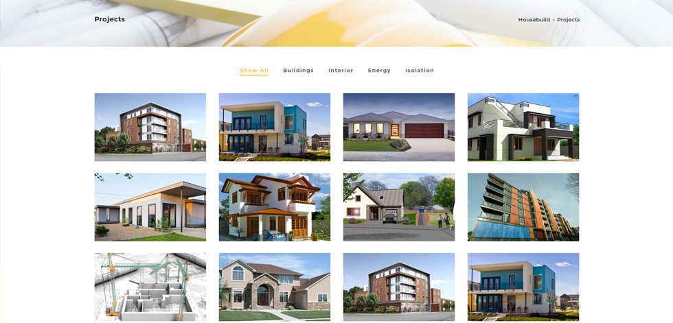 Projects
