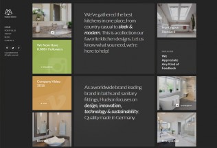 Hudson – Premium Responsive Creative Drupal Theme