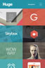 Optimised for Mobile
