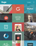 Optimised for Tablet