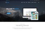Huggi – Premium Responsive Business Drupal Theme