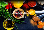Hungry – Premium Responsive One Page Restaurant WordPress Theme