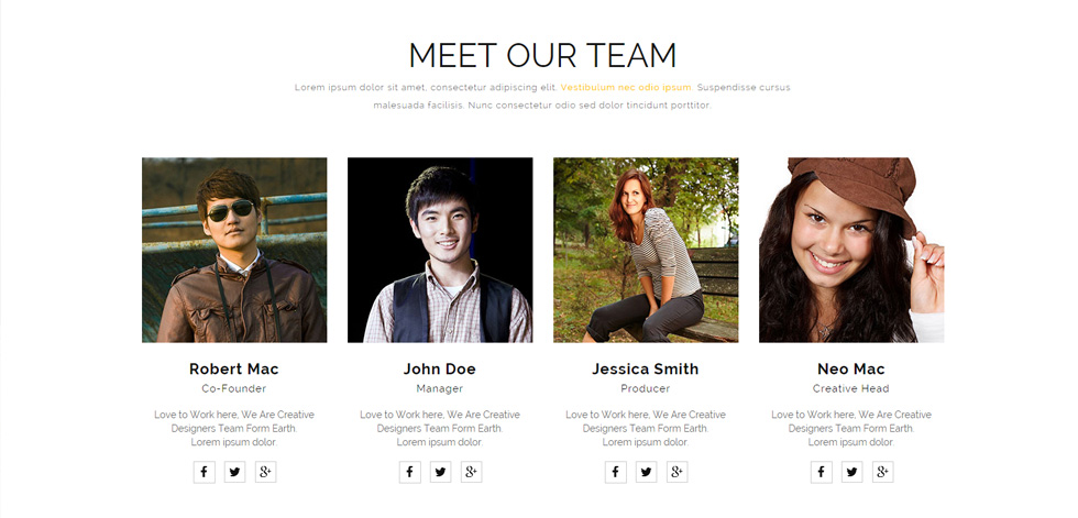 Team