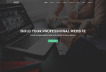 Hygge – Premium Responsive Multipurpose Single/Multi Page HTML5 Template