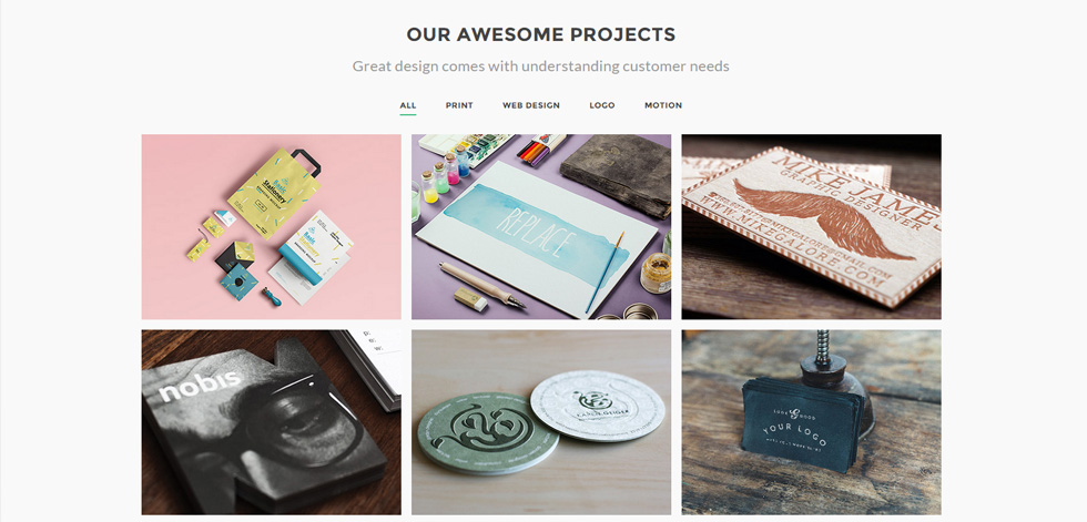 Portfolio