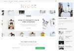 Hygge – Premium Responsive Magazine & Blog WordPress Theme