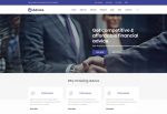 iAdvice – Premium Responsive Business Consulting HTML5 Template