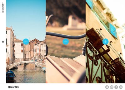 Best Responsive Joomla Photography Templates 2014