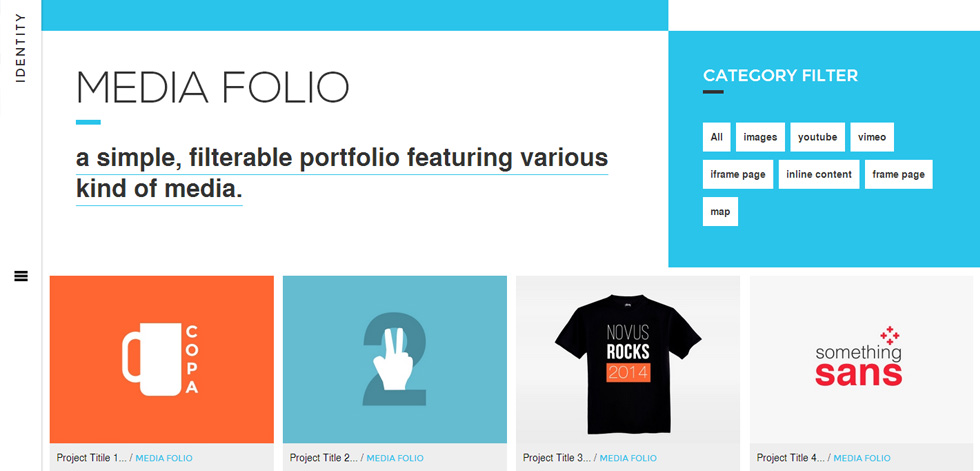 Portfolio