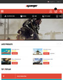 Optimised for Tablet