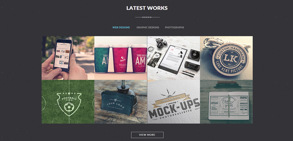 Portfolio