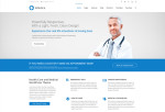 iMedica – Premium Responsive Medical & Health WordPress Theme