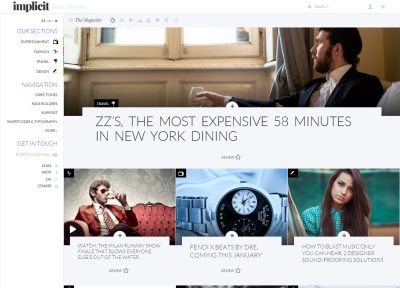 30 Best Responsive WordPress News and Magazine Themes in 2014