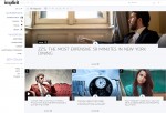 Implicit – Premium Responsive Full-Screen Magazine WordPress Theme