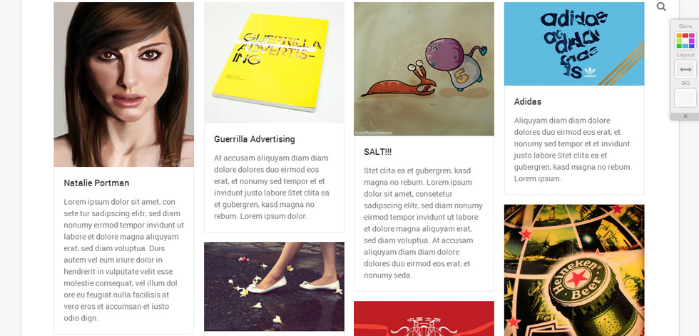 Portfolio