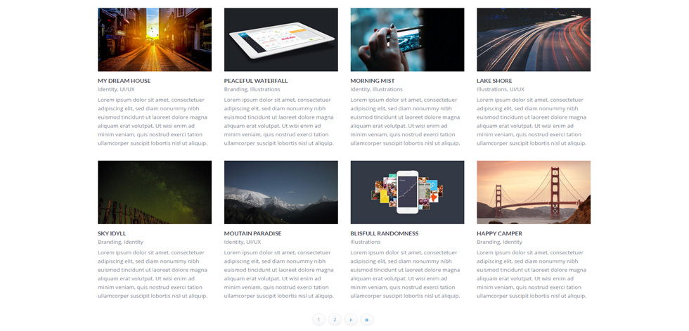 Portfolio