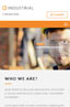 Optimised for Mobile