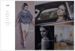 Inez – Premium Responsive Clean Portfolio and Agency WordPress Theme