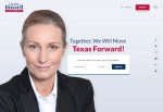 inForward – Premium Responsive Political Campaign HTML5 Template