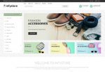 Infystore – Premium Responsive MultiPurpose Magento 2 Theme