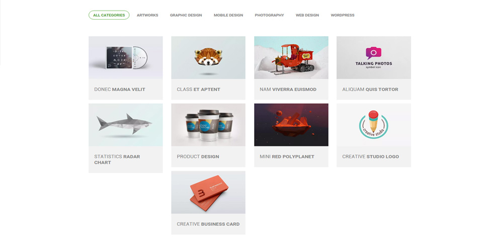 Portfolio
