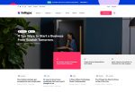 InHype – Premium Responsive Blog & Magazine WordPress Theme
