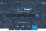 InJob – Premium Responsive Job Board WordPress Theme