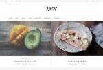 INK – Premium Responsive Elegant Magazine Blog WordPress Theme