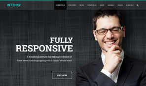 Optimised for Desktop