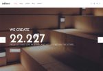 Interna – Premium Responsive Architecture WordPress Theme