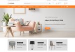 Intron – Premium Responsive Mega Store OpenCart 3 Theme