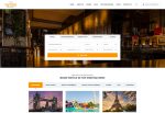 Iqoniq – Premium Responsive Travel HTML5 Template